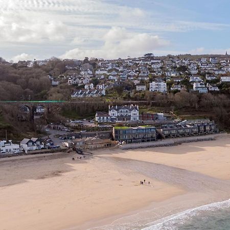 The Fishes Villa St Ives Екстериор снимка