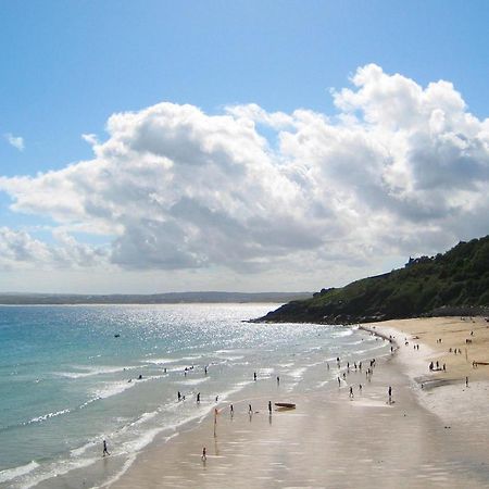 The Fishes Villa St Ives Екстериор снимка