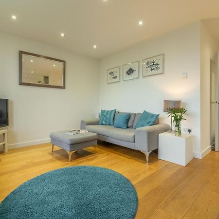 The Fishes Villa St Ives Екстериор снимка