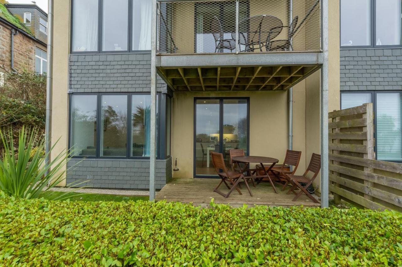 The Fishes Villa St Ives Екстериор снимка