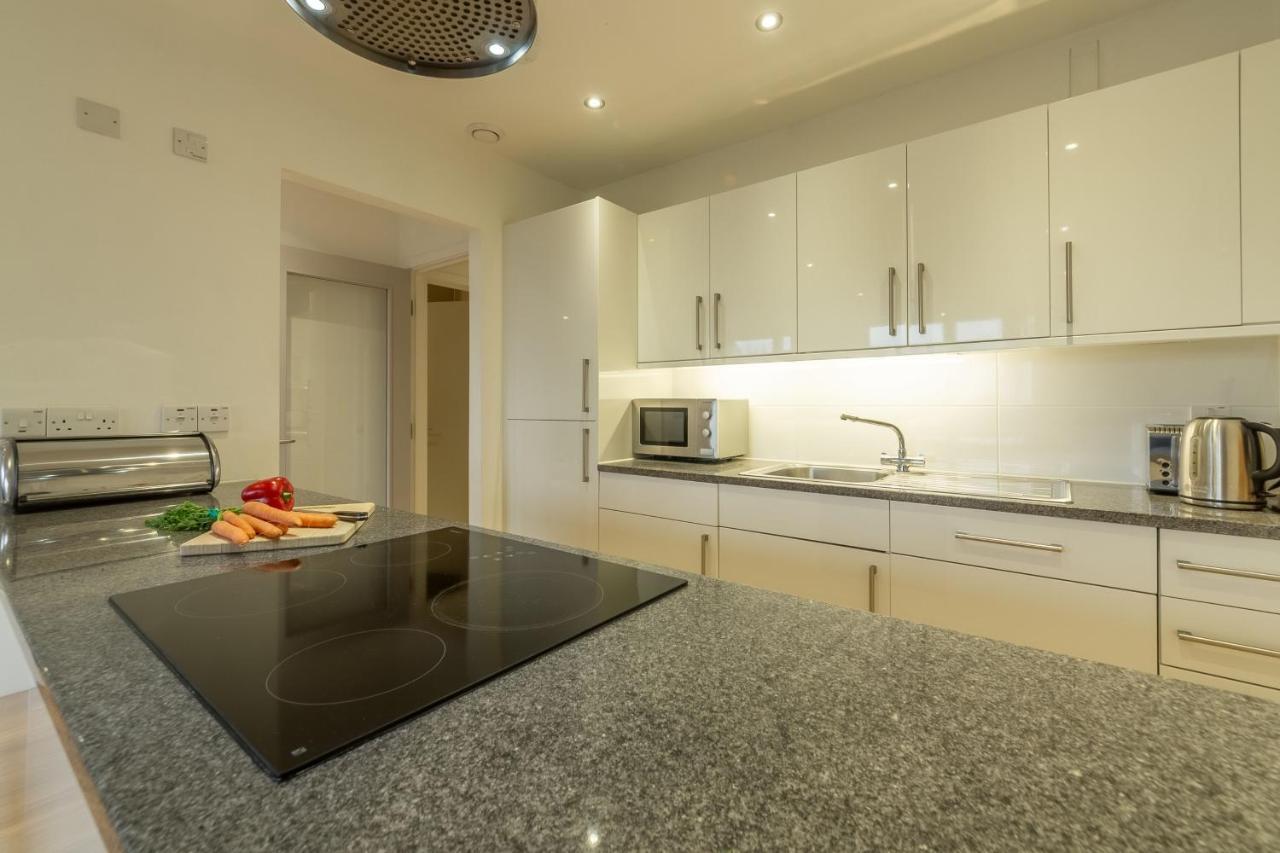 The Fishes Villa St Ives Екстериор снимка