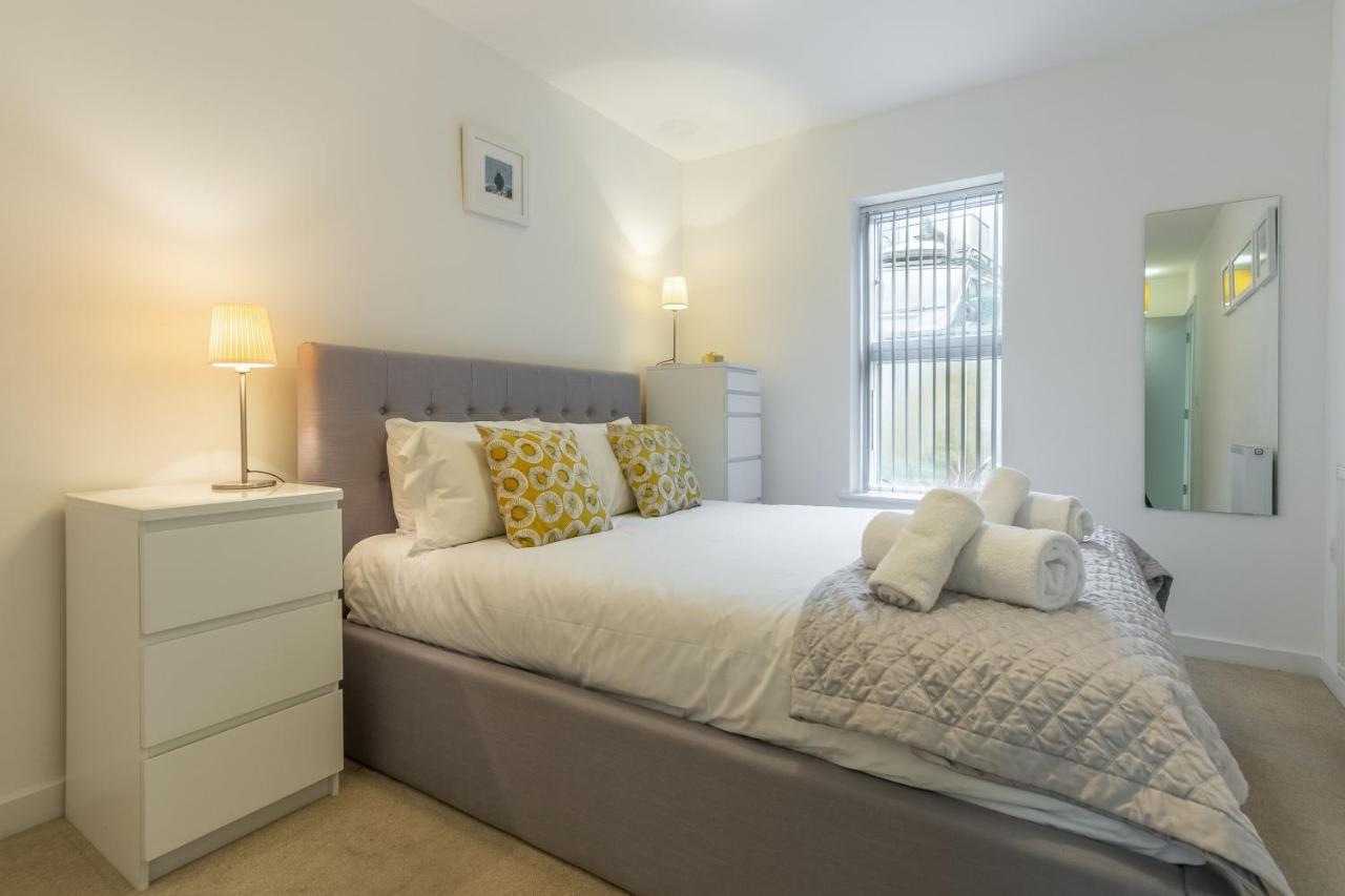 The Fishes Villa St Ives Екстериор снимка