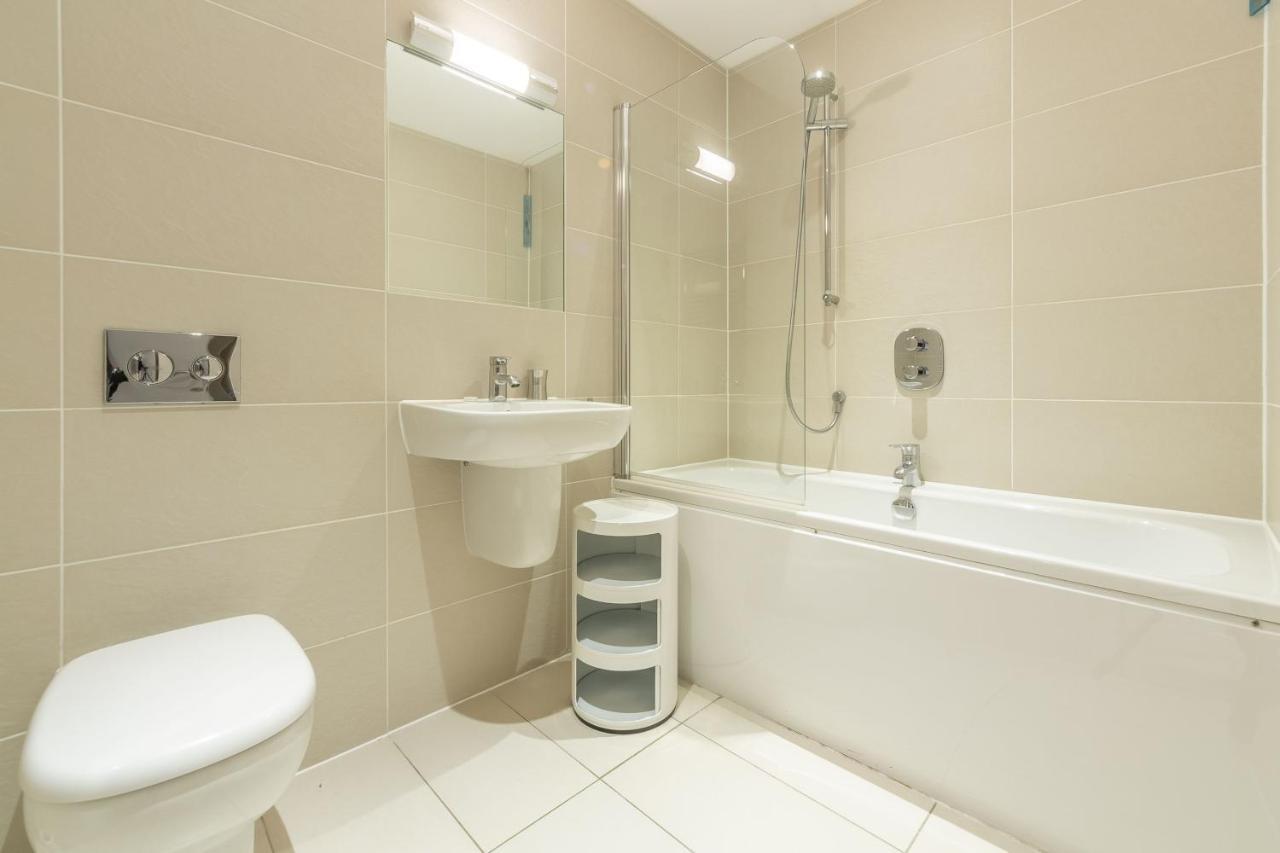 The Fishes Villa St Ives Екстериор снимка