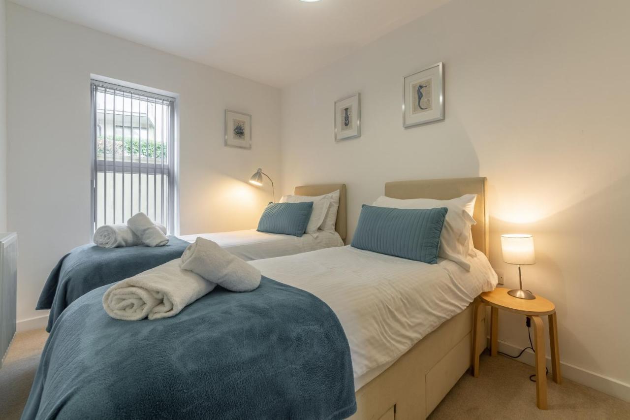 The Fishes Villa St Ives Екстериор снимка