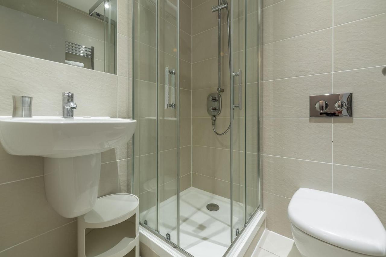 The Fishes Villa St Ives Екстериор снимка